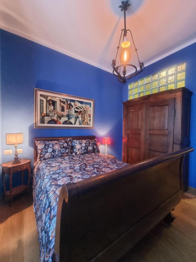 Apartment Suendesua' Aosta
