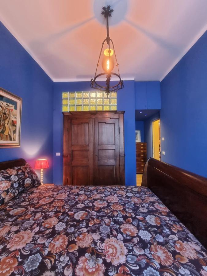 Apartment Suendesua'